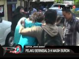 Pembunuhan Wartawati, 3 Tersangka Pelaku Berhasil Dibekuk polisi - iNews Pagi 21/07