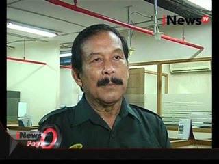 Penculikan Anak  Petugas Keamanan Tidak Mengenal Pelaku - iNews Pagi 21/07