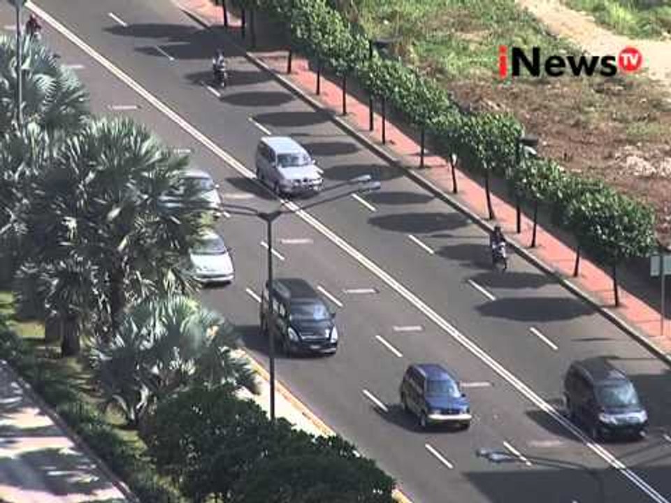 RTG: Pasar Otomotif Dalam Negeri Meningkat - iNews Malam 20/07