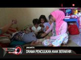 Drama Penculikan Anak Berakhir - iNews Siang 21/07