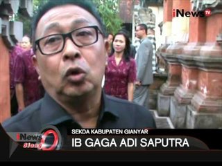 Hari Pertama Kerja, Banyak PNS Yang Datang Telat - iNews Siang 22/07