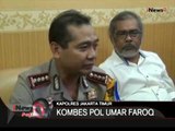 Kasusus Penculikan Anak, Petugas Masih Buru Pelaku - iNews Pagi 22/07