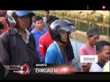 Angkot Tercebur, Aksi Ugal - Ugalan Sopir Angkot - iNews Pagi 23/07