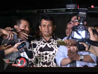 Dugaan Suap Hakim PTUN Medan - iNews Pagi 23/07