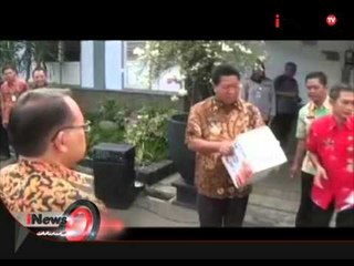 Hadiah Bagi PNS Rajin - iNews Siang 22/07