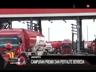 Penghapusan BBM Premium - iNews Siang 23/07