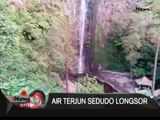 Air Terjun Sedudo Longsor, 3 Orang Tewas Tertimpa Batu, Nganjuk - iNews Pagi 22/07