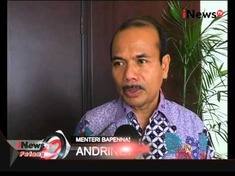 Krisis Di Indonesia Sudah Didepan Mata - iNews Petang 22/07