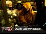 Steak Jamur Jadi Menu Andalan Warga Sidoarjo - iNews Siang 23/07