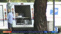 California Postal Worker Found Dead in Truck Amid Heatwave