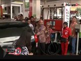 Pertamina Resmi Pasarkan Pertalite, Harga Terjangkau Dengan Kualitas Baik - iNews Siang 24/07