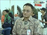 Bincang Pagi Bersama Kepala Dinsos DKI Jakarta Masrokhan Saol Urbanisasi, Bag 2 - iNews Pagi 23/07