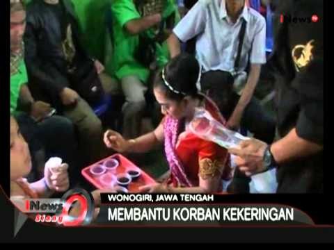 Jamu Gendong Ini Dilelang Seharga 2 Juta, Satu Gelas Seharga 100 Ribu - iNews Siang 24/07