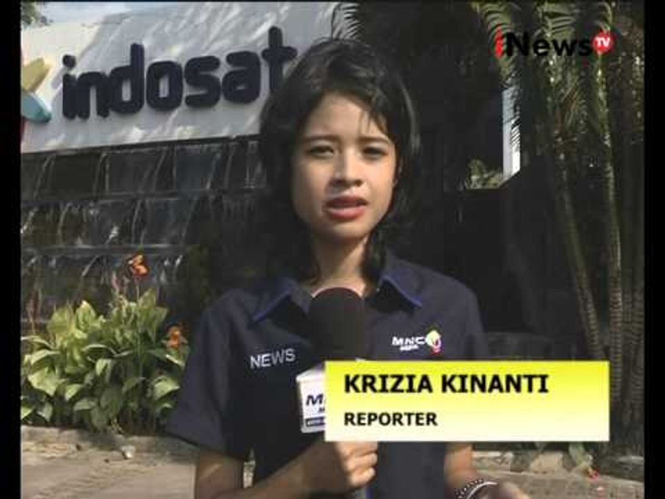 Arus Balik Ke Jakarta Bersama Indosat - iNews Siang 24/07