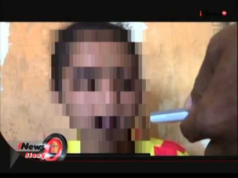 Kekerasan Anak Dibawah Umur, Diduga Alami Penyiksaan Oleh Brimob Kupang - iNews Siang 23/07