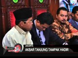 Pengadilan Negeri Jakarta Utara Gelar Sidang Putusan Sengketa Golkar - iNews Siang 24/07