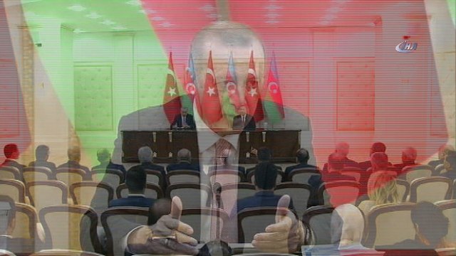 - “TANAP Kardeşliğin Bir Tezahürüdür”- “İlişkiler Tek Millet İki Devlet Anlayışıdır”- “ikili Ticaret Hacmini İkiye Üçe Katlamayı Planlıyoruz”- “nahçıvan’la Sorunlar Aşılmış Vaziyette”- “nahçıvanlılara Sağlık Desteği Vereceğiz”