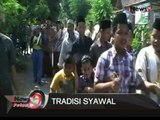 Tradisi Syawal Di Ponorogo Jatim, Warga Gelar Makan Ketupat - iNews Petang 24/07