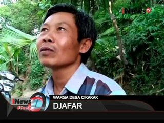 Gawat!!! Kera Menyerang Pemukiman Warga - iNews Siang 24/07