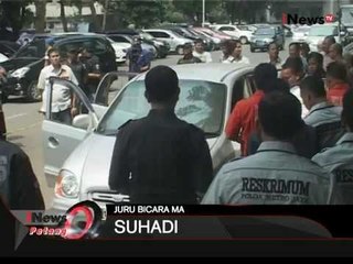 Kasus Pembunuhan Ade Sara, MA Kabulkan Kasasi JPU - iNews Petang 24/07