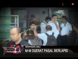 Kasus Kematian Engeline, M-M Dijerat Pasal Berlapis - iNews Petang 24/07