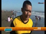 Wisata Pantai Sari Pekalongan Jawa Tengah - Wajah Indonesia 27/07