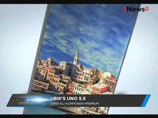 BARU!!! Teknologi Smartphone - Techno Update 27/07