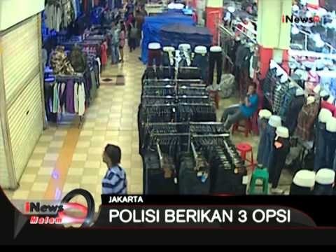 Polisi Beri Opsi Kepada Pelaku Penculikan Cyntia, Menyerah Atau Diburu - iNews Malam 23/07