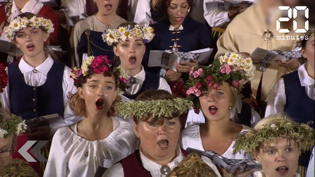 Une performance spectaculaire - Le Rewind du Mardi 10 Juillet 2018