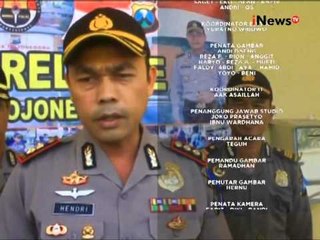 Penadah Motor Curian Digrebek, 16 Motor Dijadikan Barang Bukti - Police Line 28/07