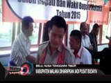 Jelang Pilkada, Gelar Budaya Untuk Calon Pimpinan Daerah - iNews Petang 28/07