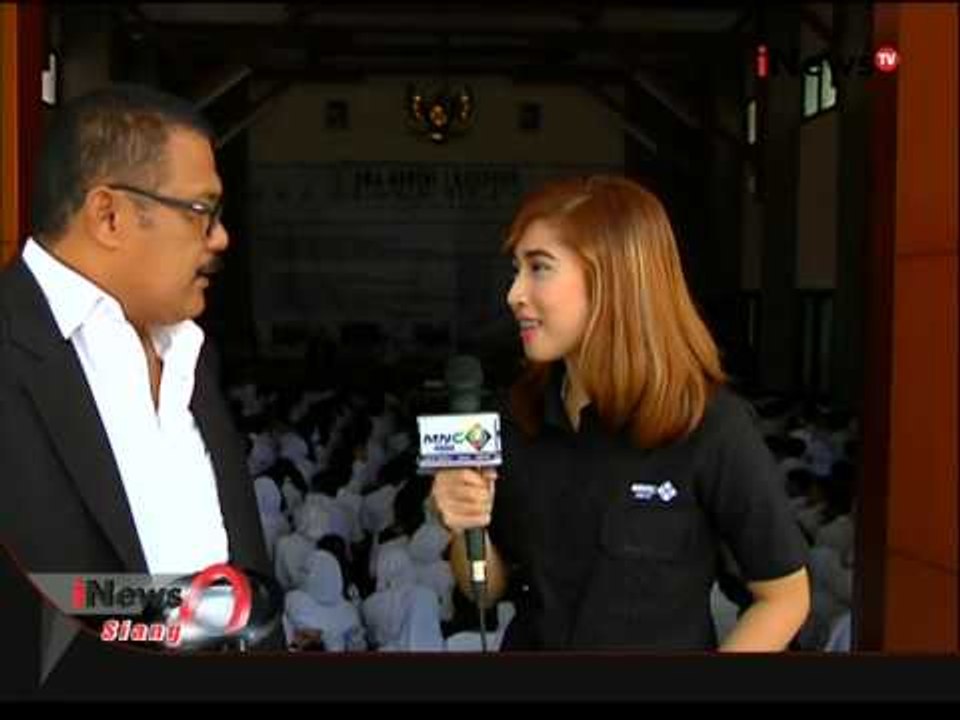 Live Report: MOS, SMA Negeri 70 Jakarta Dan SMA Negeri 1 Bandung - iNews Siang 28/07