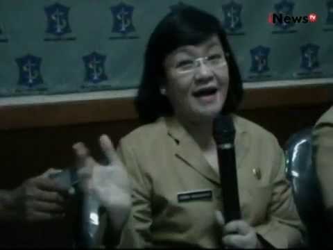 Pasien MIskin Tak Mampu Bayar, RSUD Laporkan Pencemaran Nama Baik - Police Line 28/07