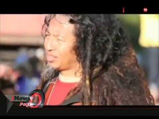 Rambut Gimbal Di Wonosobo Menjadi Salah Satu Peninggalan Leluhur - iNews Pagi 29/07