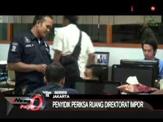 Download Video: Polda Geledah Kantor Kemndag, 1 Kardus Berisi Dokumen Disita - iNews Pagi 29/07