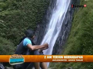 Air Terjun Wotu Ondu, Wisata Alam Di Taman Hutan - Wajah Indonesia 29/07