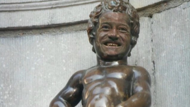 Le détournement hilarant qui fait rire Didier Deschamps