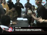 Pendaftaran Calon Bupati Bima Diawali Dengan Isak Tangis Diakhiri Dengan Ricuh - iNews Pagi 29/07