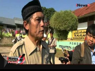 BPBD Dan Santri Shalat Istisqa (Minta Hujan) - iNews Petang 29/07
