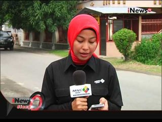 Live Report: Korban Longsor Kabupaten Karo - Sumatera Utara - iNews Siang 28/07