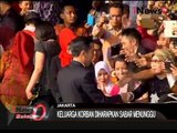 Presiden Minta Segera Dilakukan Pencarian Dan Evakuasi Pesawat Tregana Air -  iNews Malam 18/08