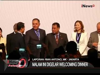 Live Report: 12 Tahun MK Dan Kiprah Internasional - iNews Petang 14/08