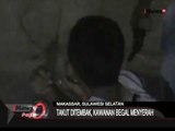 Petugas Gabungan Gerebek Kawanan Begal Di Makassar, Sulsel - iNews Pagi 18/08