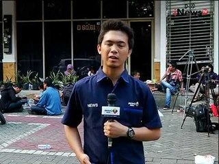Live Report: Basarnas Akan Lanjutkan Pencarian Trigana Air Esok Hari - iNews Petang 17/08
