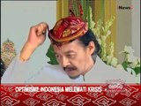 Spesial Cinta Indonesia 17/08 : Detik-Detik Peringatan Proklamasi Kemerdekaan RI Segmen 02