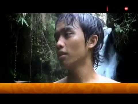Wisata Air Terjun Lombok Tengah, NTB - Wajah Indonesia 29/07