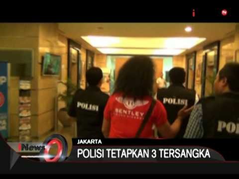Polisi Tetapkan 3 Tersangka Terkait Kasus Dweeling Time - iNews Malam 29/07