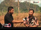 Live Report: Kekeringan Landa Indonesia, Sleman - Yogyakarta - iNews Siang 30/07