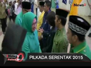 Pilkada Serentak 2015, Menakar Peluang Metahana Menangkan Pilkada - iNews Petang 29/07