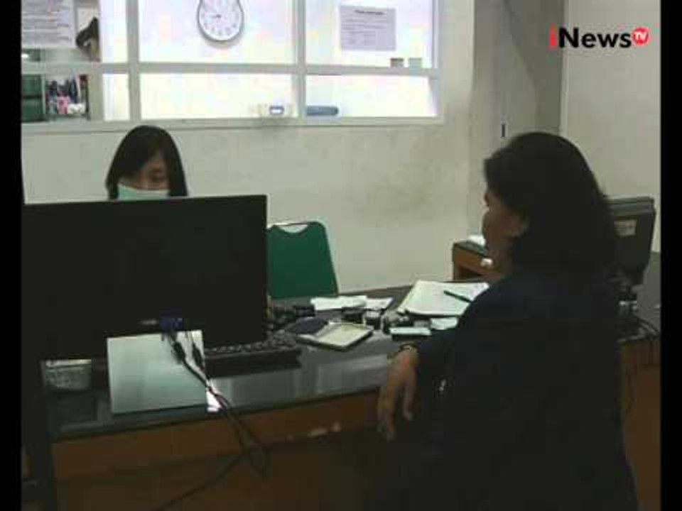 Telewicara: MUI Serius Mengeluarkan Fatwa Haram Terhadap BPJS  - iNews Siang 30/07